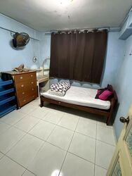 Blk 44 Telok Blangah Drive (Bukit Merah), HDB 3 Rooms #586663811